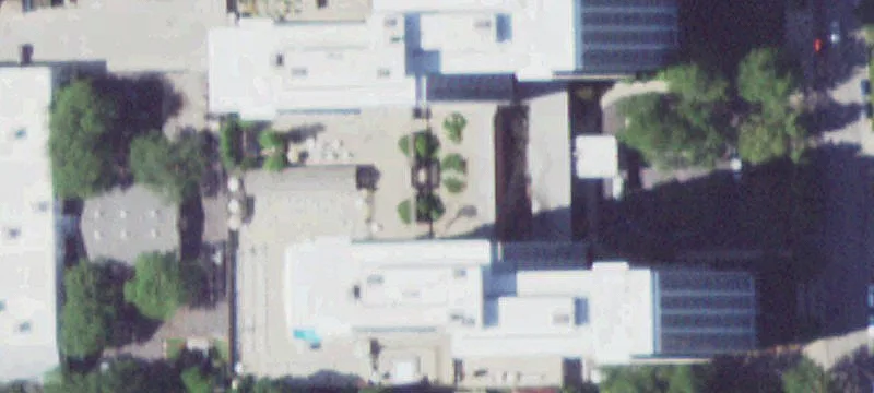 Buena Park Office Condo