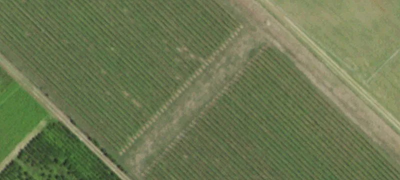 Waterfront Land on Oregon Road
