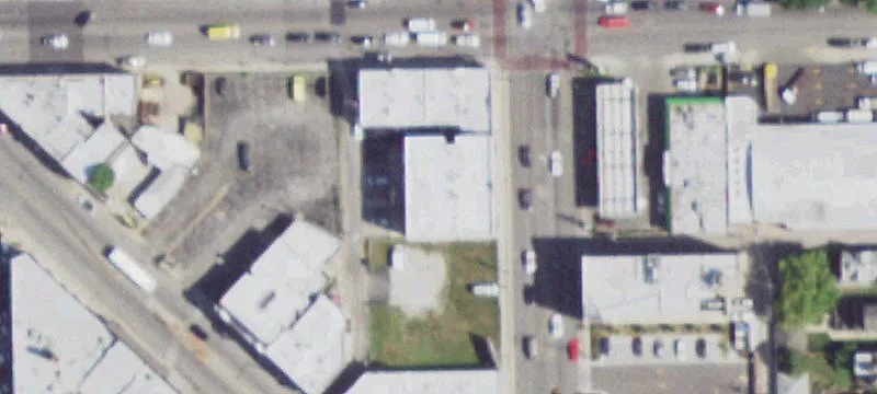 Storefront/Office Space with Parking