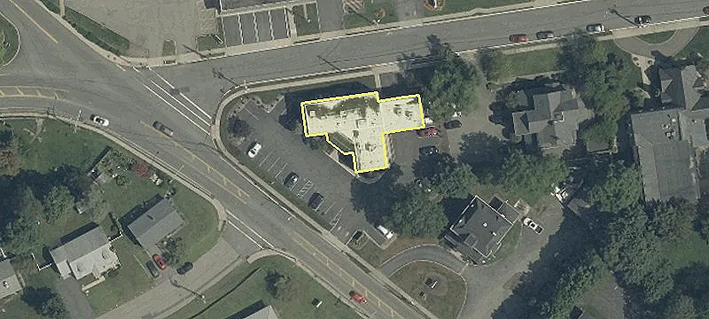 Professional Office Condo For Sale