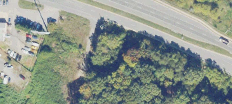 Prime Woodbridge Commercial Land Opportunity