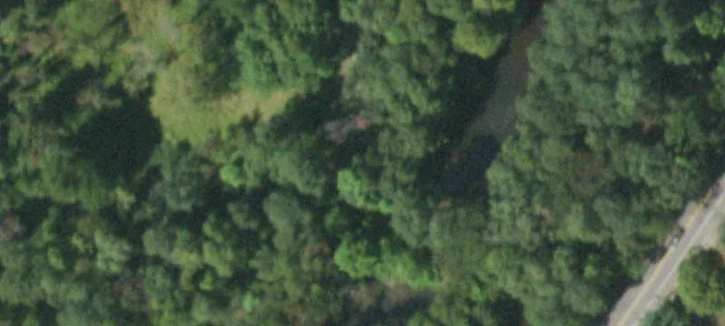Prime Chestnut Ridge Development Land