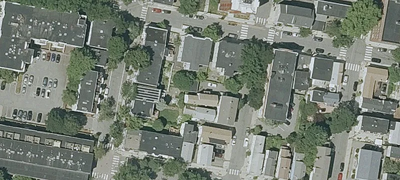 East Cambridge Development Opportunity