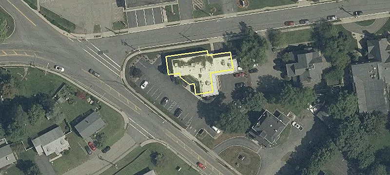 Professional Office Condo For Sale