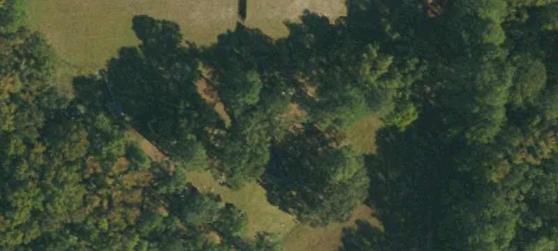 45 Acre Parcel on Judd Pkwy