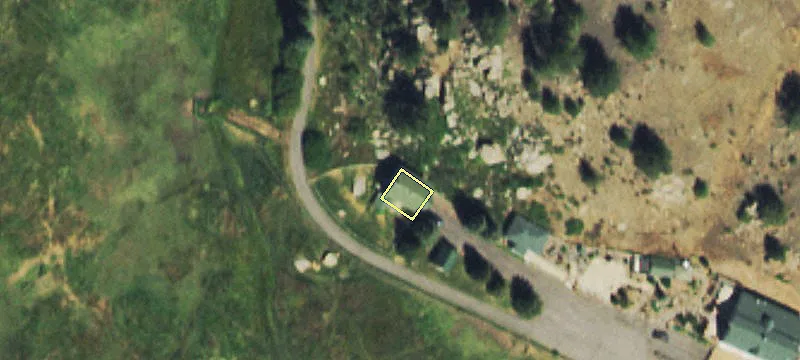 Historic Ranch with Development Potential