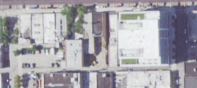 Land in Fulton Market District