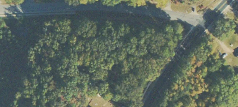 Buford Land Parcel For Sale