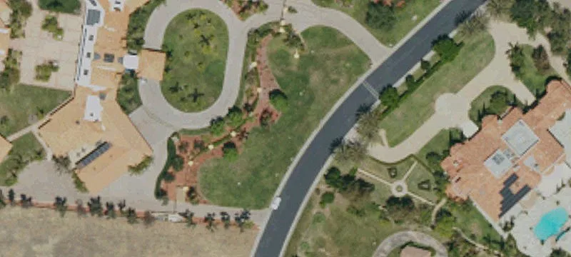 Indian Springs Land Opportunity