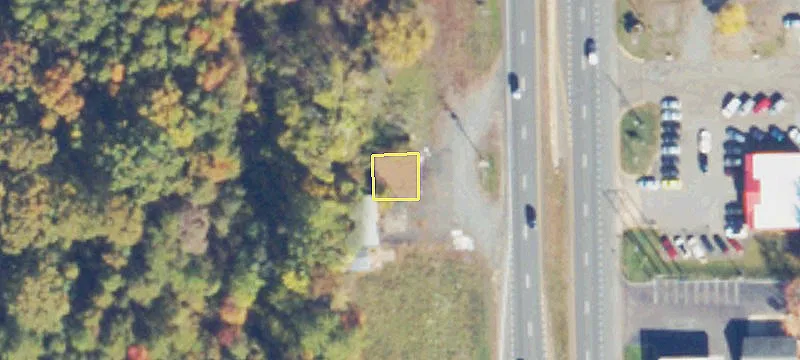 Prime Commercial Land Opportunity