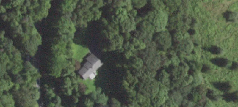 Expansive Land with Scenic Views