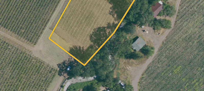 Calistoga AVA Vineyard Opportunity