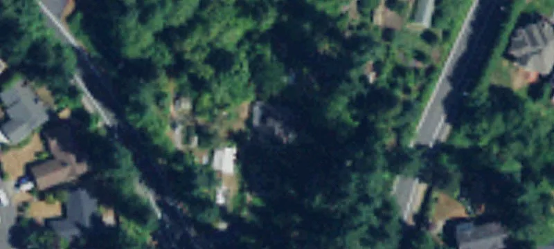 Bellevue Residential Development Site