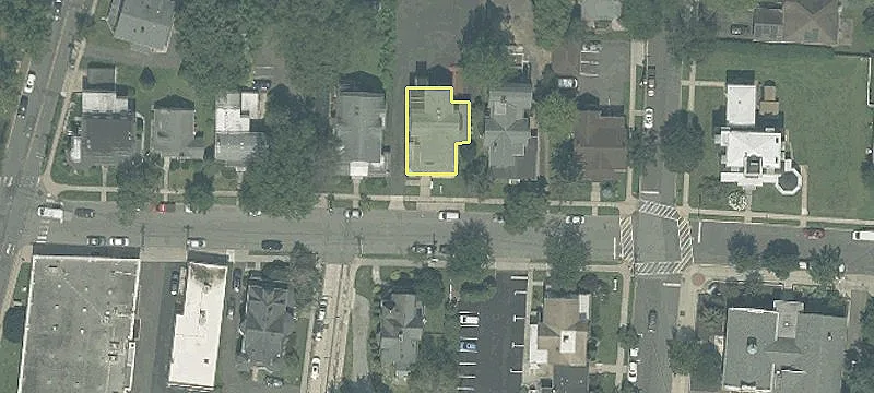 Bound Brook Office Suite For Sale