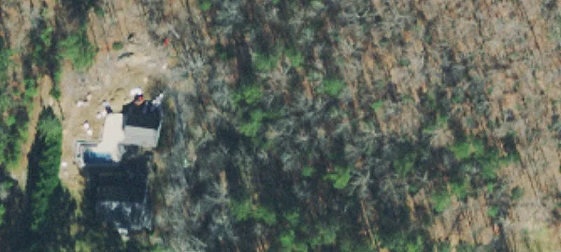 94 Acres in Franklin, TN