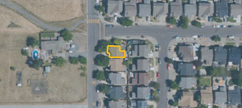 9.28 Acres Vacant Land