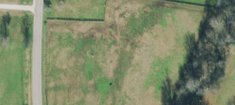 Franklin Land with Countryside Views