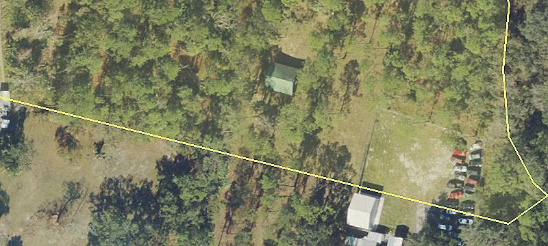 Prime Industrial Land Opportunity