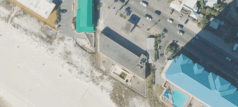 Gulf Front Development Opportunity