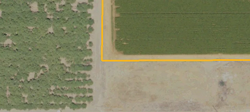 173 Acres Development Land Merced