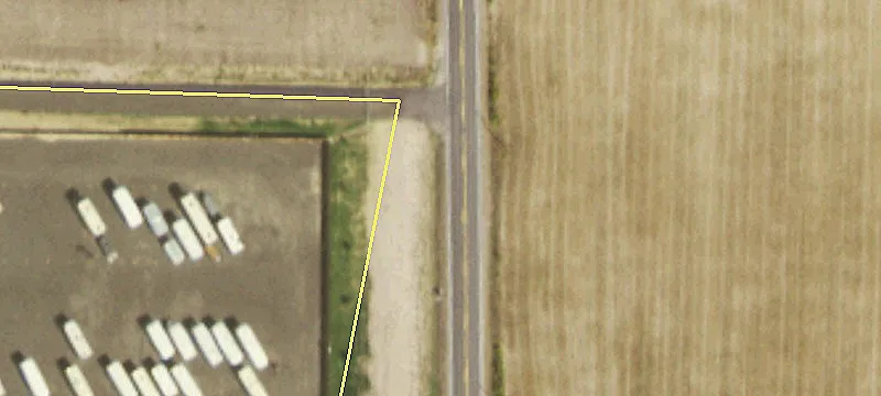 230 Acres at I-70 Interchange