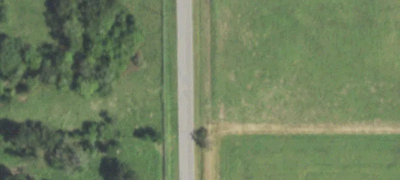 85+ Acre Ranch in Waller