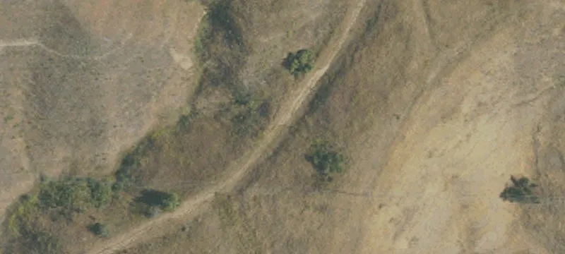 26.49 Acres in Los Angeles County