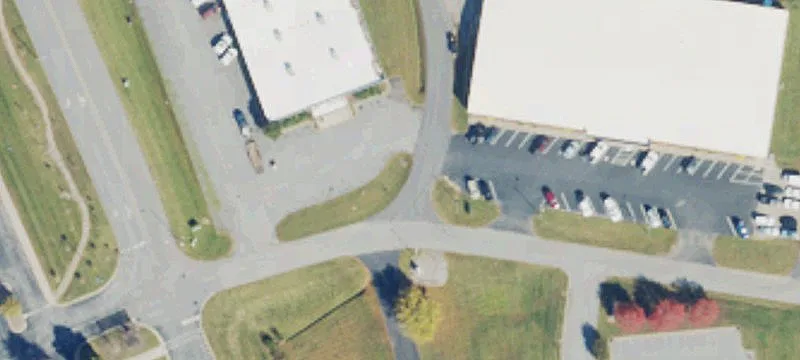 Commercial Land Near Downtown