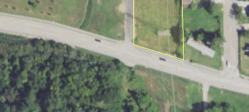 9.6 Acres Unimproved Land Baytown