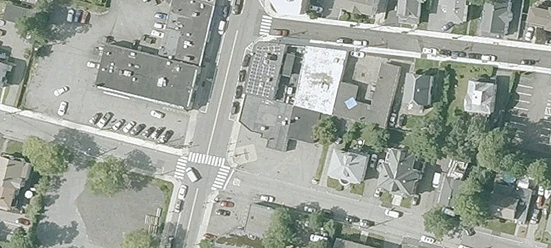 Prime Location Business Opportunity