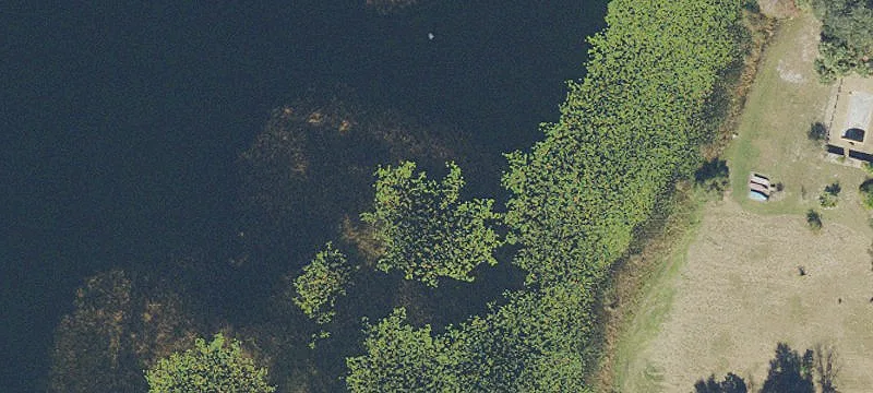 Lakefront Development Opportunity in Windermere