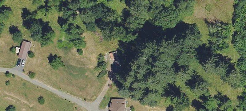 Oregon City Land Parcels