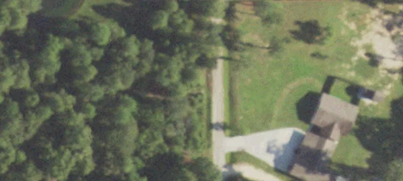 Unrestricted Land Near Woodlands Mall