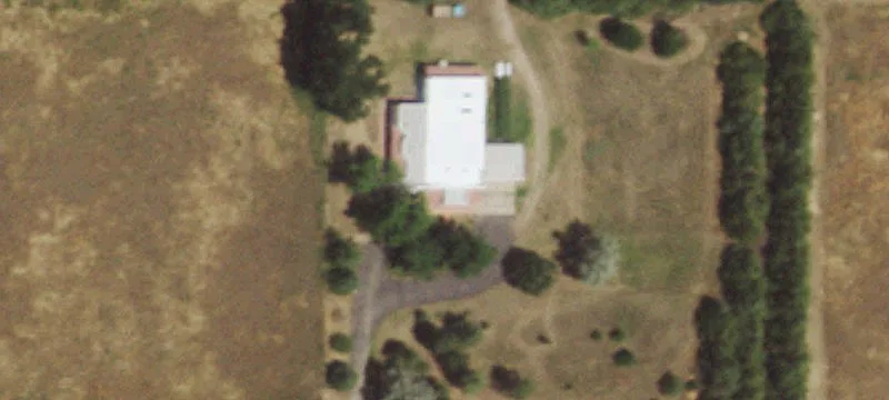 Commerce City Land Parcel