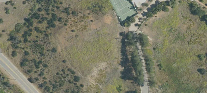 Mulholland Highway Estate Opportunity