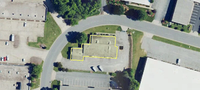 Updated Office Space Available Now