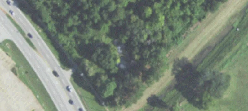 Land Near Marshall High School