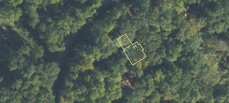 Lake Lanier Grist Mill Estate