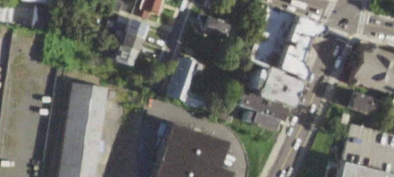 Yonkers Redevelopment Opportunity Zone Land