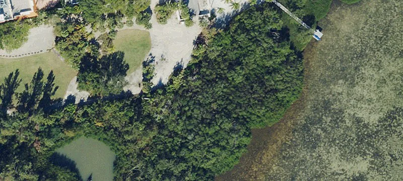 Lido Shores Coastal Estate Parcel