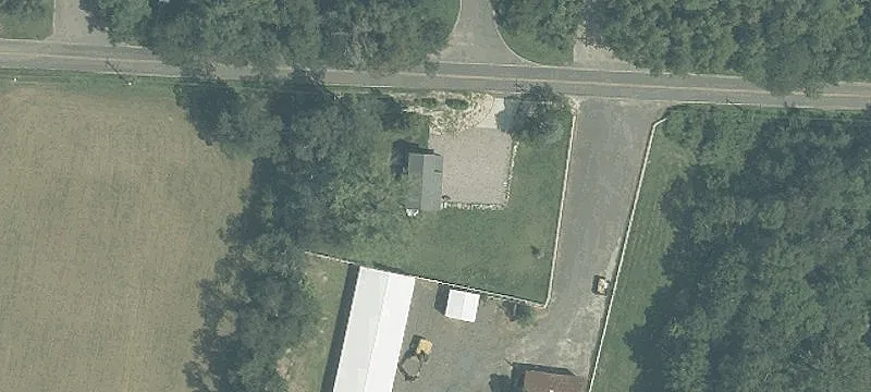49.98 Acres Land For Development