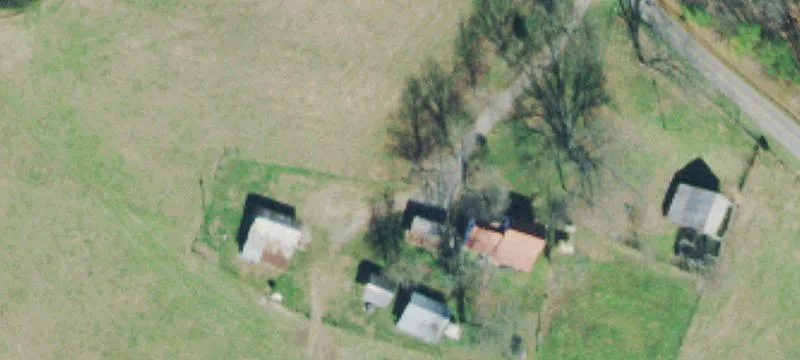 Harpeth River Farm