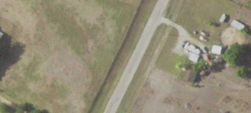 129 Acres Pastureland in Austin County