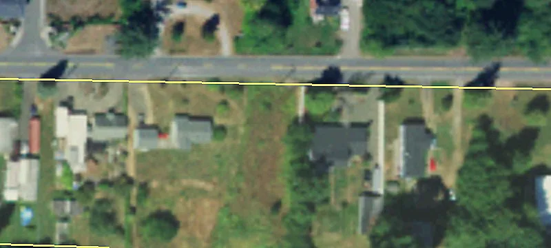 Port Orchard Development Opportunity