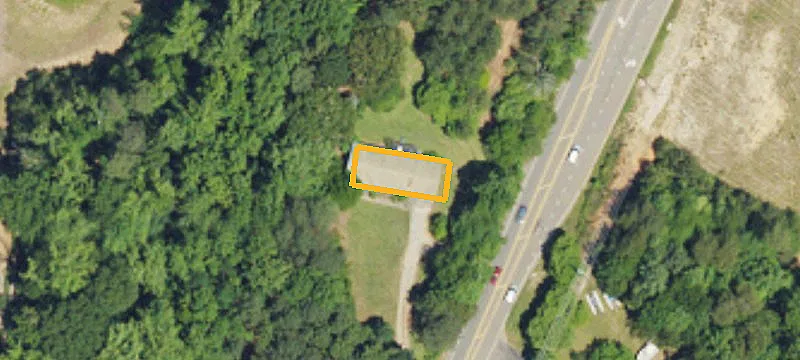 Corner Commercial Property Available