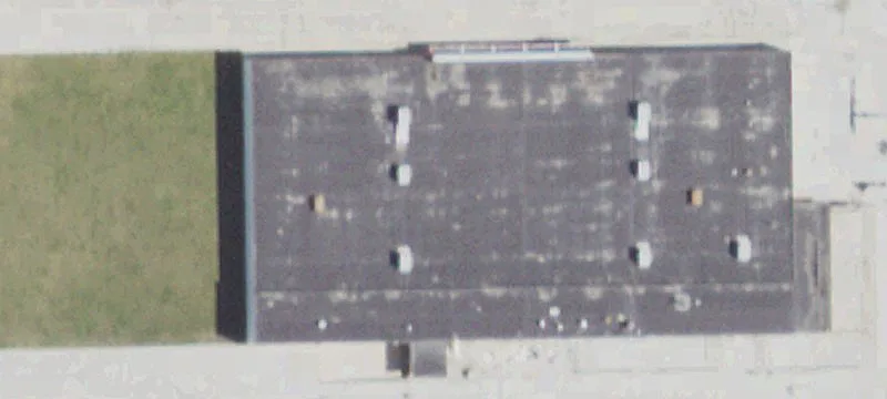 18.76 Acres For Redevelopment