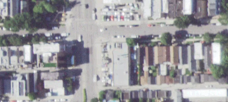 Ashland Avenue Development Opportunity