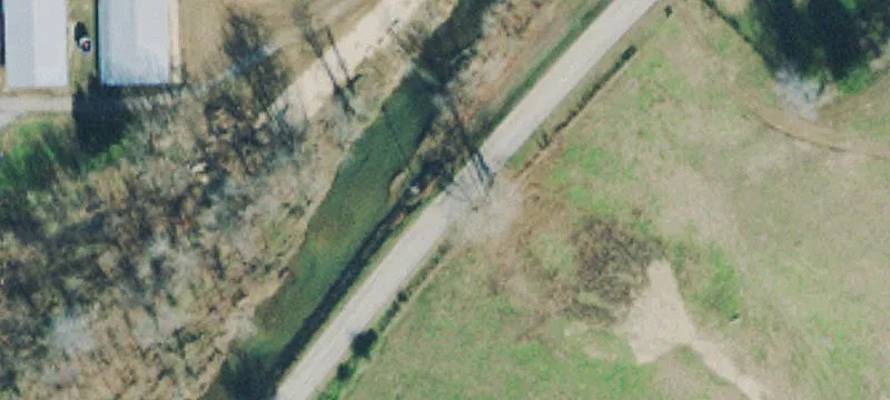 Historic Pinewood Farm Legacy Property