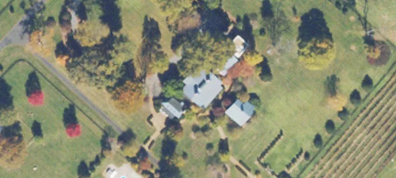 Historic Farm with River Frontage