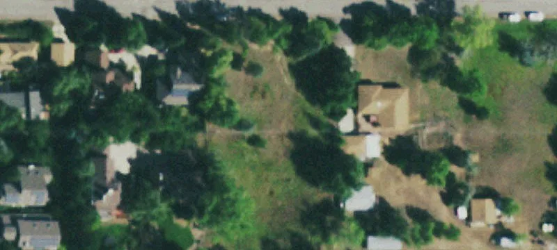 Large Lot in North Boulder